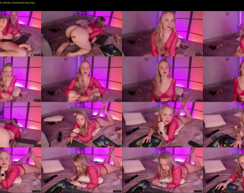 kitty_ricky — 81 minute Chaturbate couple cam video clip, 720p, Mar 13, 2025