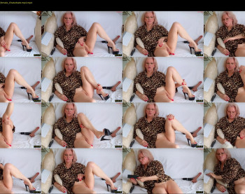 klitores — 4 minute Chaturbate female cam video clip, 720p, Mar 13, 2025