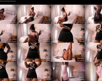 laurensaenz — 120 minute Chaturbate female cam video clip, 720p, Mar 13, 2025