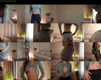 ms_seductive — 48 minute Chaturbate female cam video clip, 720p, Mar 13, 2025