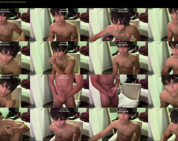 native_boy2 — 40 minute Chaturbate male cam video clip, 720p, Mar 13, 2025