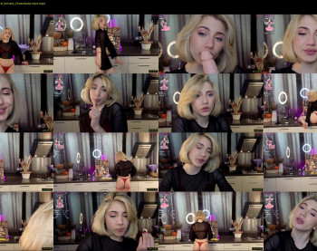 pinkadele — 121 minute Chaturbate female cam video clip, 720p, Mar 13, 2025