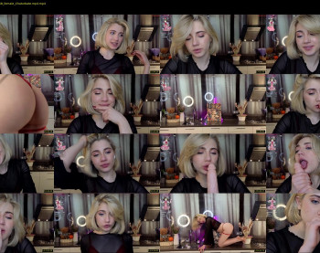 pinkadele — 101 minute Chaturbate female cam video clip, 720p, Mar 14, 2025