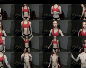 roxy_silver — 113 minute Chaturbate female cam video clip, 720p, Mar 14, 2025