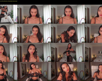sharon__baker_ — 90 minute Chaturbate female cam video clip, 720p, Mar 13, 2025