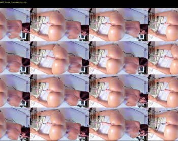 sofia_robertt — 5 minute Chaturbate female cam video clip, 720p, Mar 13, 2025