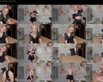 sweete_sofia — 120 minute Chaturbate female cam video clip, 720p, Mar 14, 2025