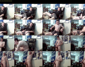 swelteringk — 78 minute Chaturbate male cam video clip, 720p, Mar 13, 2025