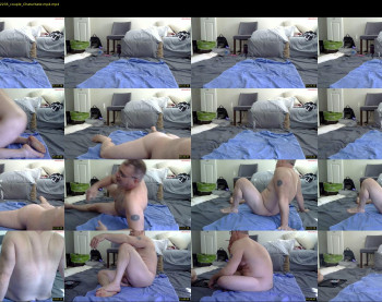 trickquestion — 20 minute Chaturbate couple cam video clip, 720p, Mar 13, 2025