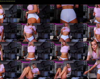 whitebanny — 27 minute Chaturbate couple cam video clip, 720p, Mar 13, 2025