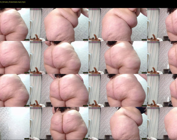 zoe_curvy — 21 minute Chaturbate female cam video clip, 720p, Mar 13, 2025