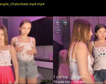 flurry_cute — 120 minute Chaturbate couple cam video clip, 720p, Mar 14, 2025