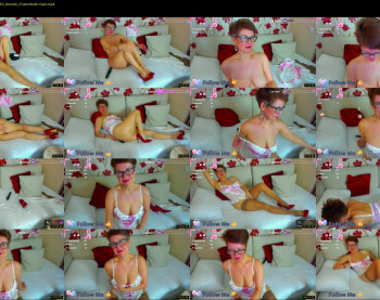 jennalison — 120 minute Chaturbate female cam video clip, 720p, Mar 14, 2025