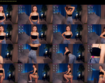 phyllisearney — 120 minute Chaturbate female cam video clip, 720p, Mar 14, 2025