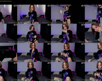 ilxil — 120 minute Chaturbate female cam video clip, 720p, Mar 15, 2025