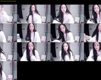 matchacoffee — 65 minute Chaturbate female cam video clip, 720p, Mar 15, 2025