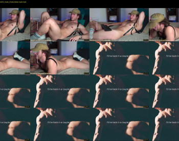 viktor_secret — 29 minute Chaturbate male cam video clip, 720p, Mar 15, 2025