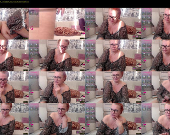 your_space_hot — 27 minute Chaturbate female cam video clip, 720p, Mar 15, 2025