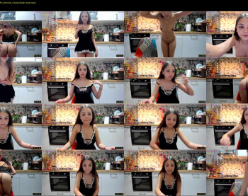 18te3ngirl — 120 minute Chaturbate female cam video clip, 720p, Mar 16, 2025