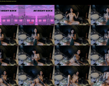 grumpytwo — 25 minute Chaturbate couple cam video clip, 720p, Mar 16, 2025