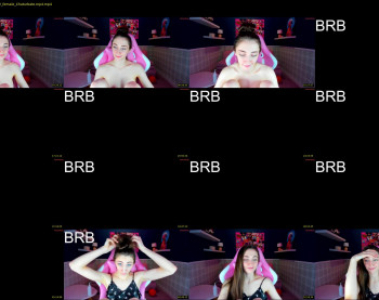 lexi_split — 60 minute Chaturbate female cam video clip, 720p, Mar 16, 2025