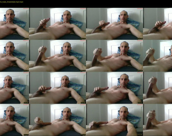 cedric223 — 6 minute Chaturbate male cam video clip, 480p, Mar 17, 2025