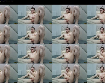 kiwigray — 5 minute Chaturbate male cam video clip, 720p, Mar 17, 2025