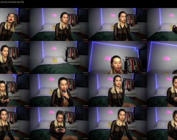 lunaink_ — 66 minute Chaturbate female cam video clip, 720p, Mar 17, 2025