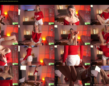 checkmypeach — 120 minute Chaturbate female cam video clip, 720p, Mar 18, 2025