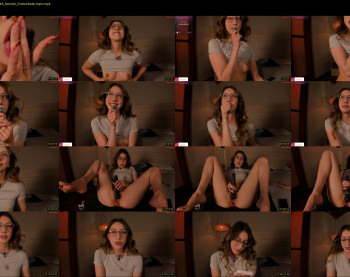 lua_ferch_ — 120 minute Chaturbate female cam video clip, 720p, Mar 18, 2025