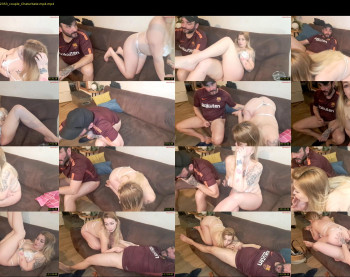 michael666c — 94 minute Chaturbate couple cam video clip, 720p, Mar 18, 2025