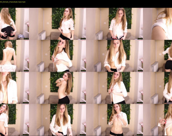 sarrahazze — 120 minute Chaturbate female cam video clip, 720p, Mar 18, 2025