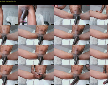 123hellyeah — 6 minute Chaturbate male cam video clip, 720p, Mar 20, 2025