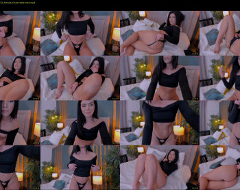 _gabrielle_ — 35 minute Chaturbate female cam video clip, 720p, Mar 20, 2025