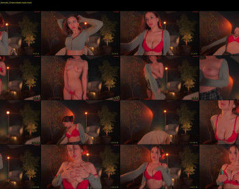_protea — 120 minute Chaturbate female cam video clip, 720p, Mar 20, 2025