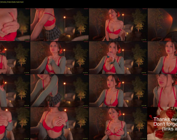_protea — 73 minute Chaturbate female cam video clip, 720p, Mar 20, 2025