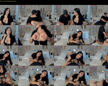 asmodeo6_ — 113 minute Chaturbate couple cam video clip, 720p, Mar 19, 2025