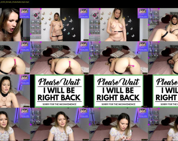 barbara_smith — 120 minute Chaturbate female cam video clip, 720p, Mar 20, 2025