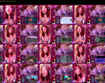 haileyreid_ — 120 minute Chaturbate female cam video clip, 720p, Mar 20, 2025