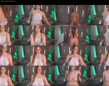 lylanimfa — 71 minute Chaturbate female cam video clip, 720p, Mar 19, 2025