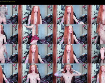 roxy_silver — 120 minute Chaturbate female cam video clip, 720p, Mar 19, 2025