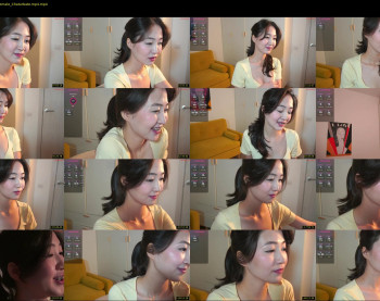 seulbi — 120 minute Chaturbate female cam video clip, 720p, Mar 19, 2025