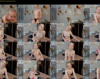 sweete_sofia — 89 minute Chaturbate female cam video clip, 720p, Mar 20, 2025