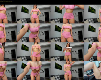 _arry — 44 minute Chaturbate female cam video clip, 720p, Mar 20, 2025