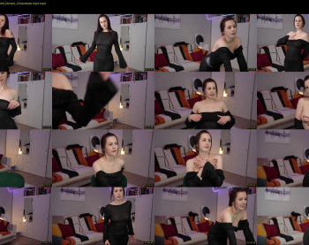 _blackbee_ — 93 minute Chaturbate female cam video clip, 720p, Mar 20, 2025