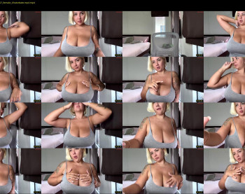 _morpho_ — 10 minute Chaturbate female cam video clip, 720p, Mar 20, 2025