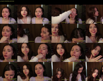 a_mhere — 39 minute Chaturbate couple cam video clip, 720p, Mar 20, 2025