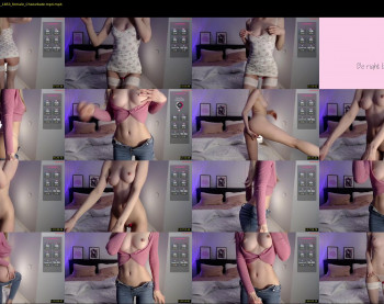 bigorgasm4us — 121 minute Chaturbate female cam video clip, 720p, Mar 20, 2025