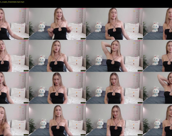 duomoon — 7 minute Chaturbate couple cam video clip, 720p, Mar 20, 2025