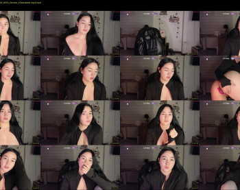 emma_johnson_ — 120 minute Chaturbate female cam video clip, 720p, Mar 20, 2025